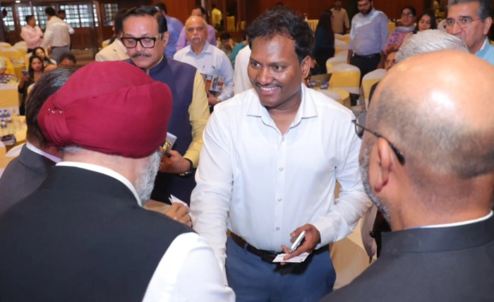 DTTDC hosts high tea with Tourism Stakeholders